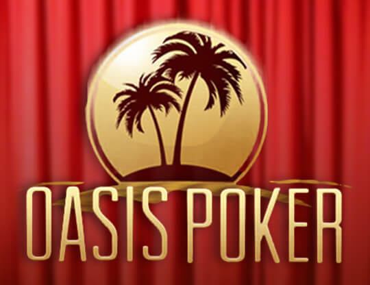 Oasis Poker (BGaming)